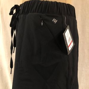 🆕 Nicole Miller Zippy Activewear Skirt